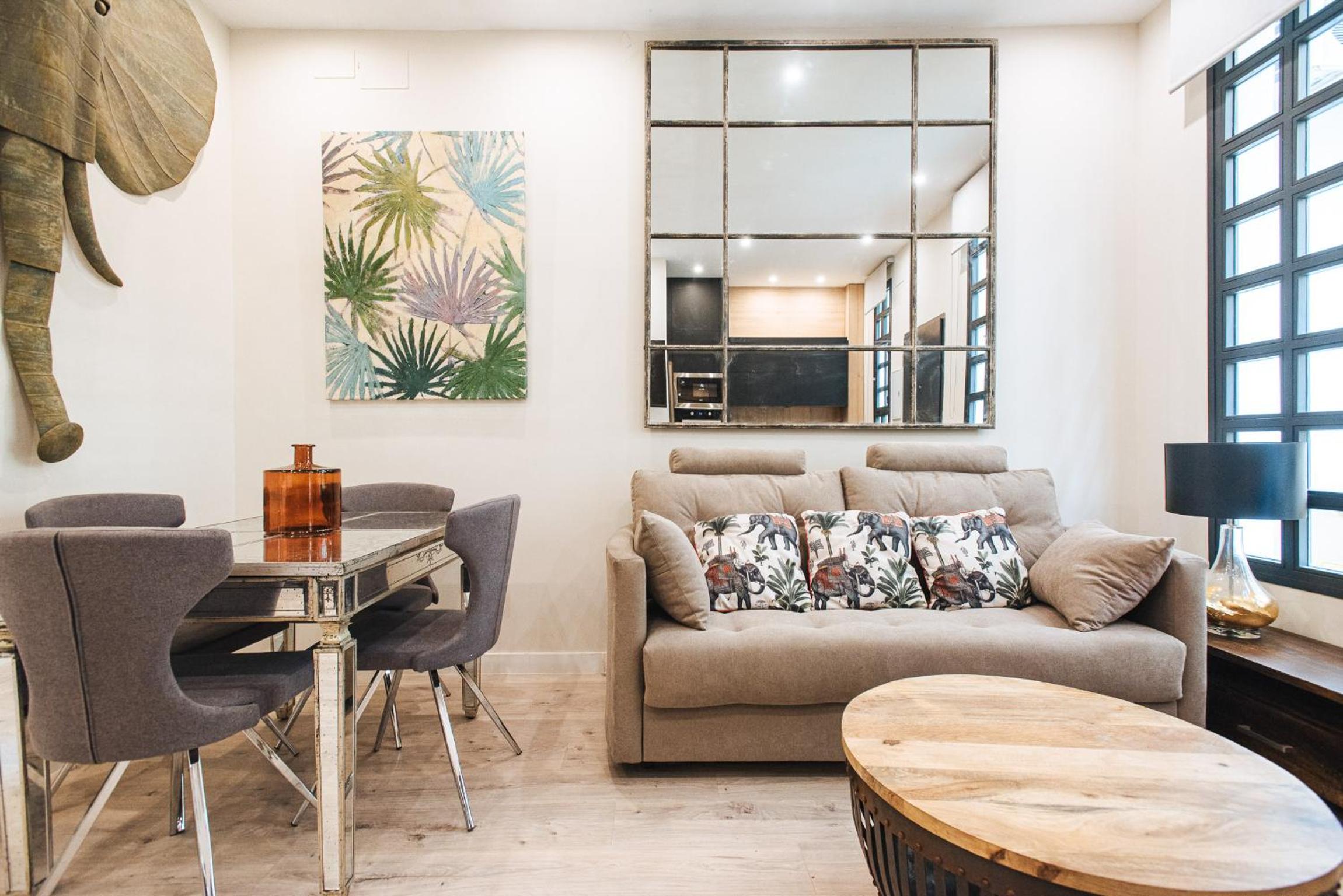 Selecta Apartments Alameda