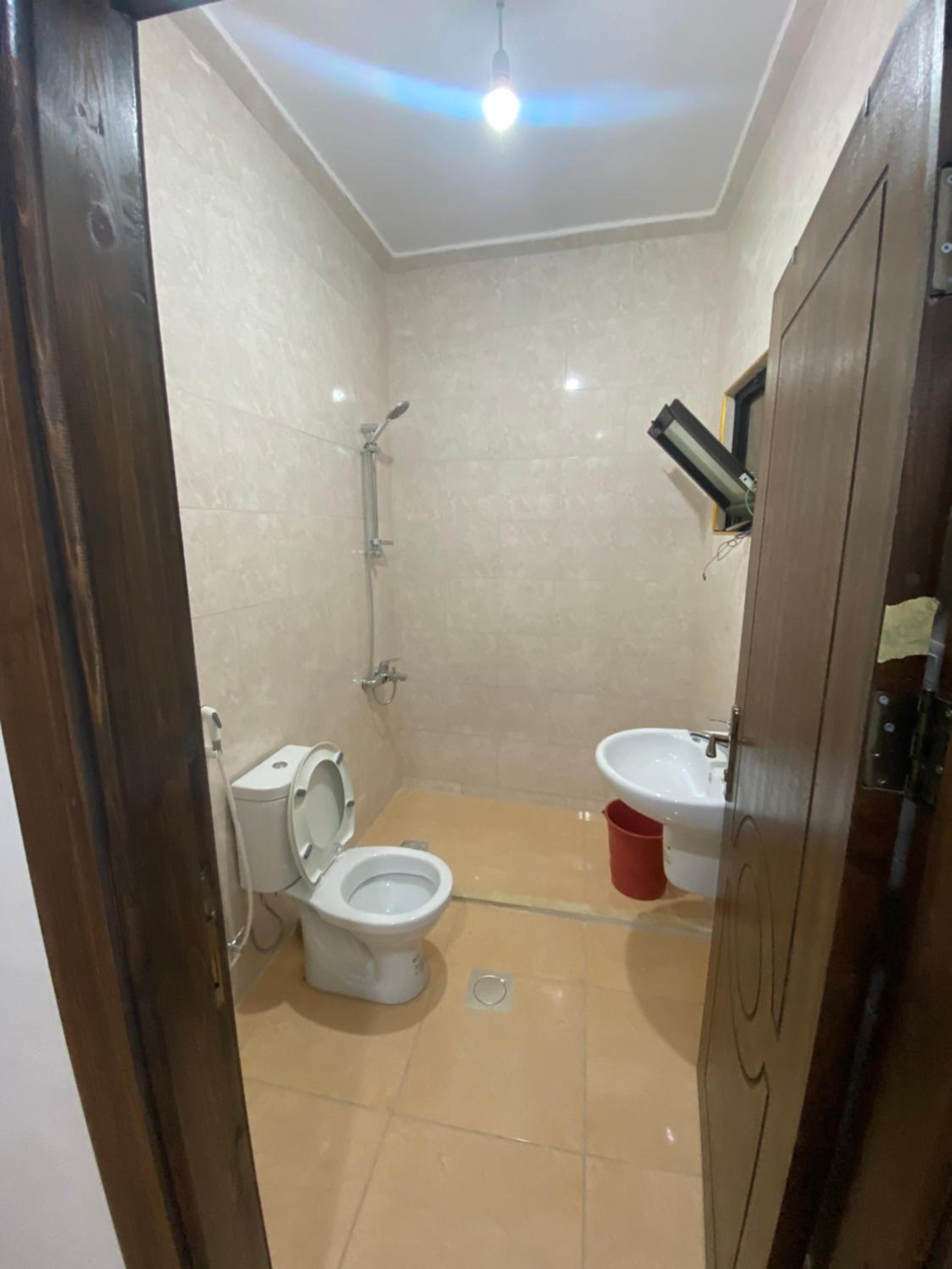King mesha luxury apartment original view 3