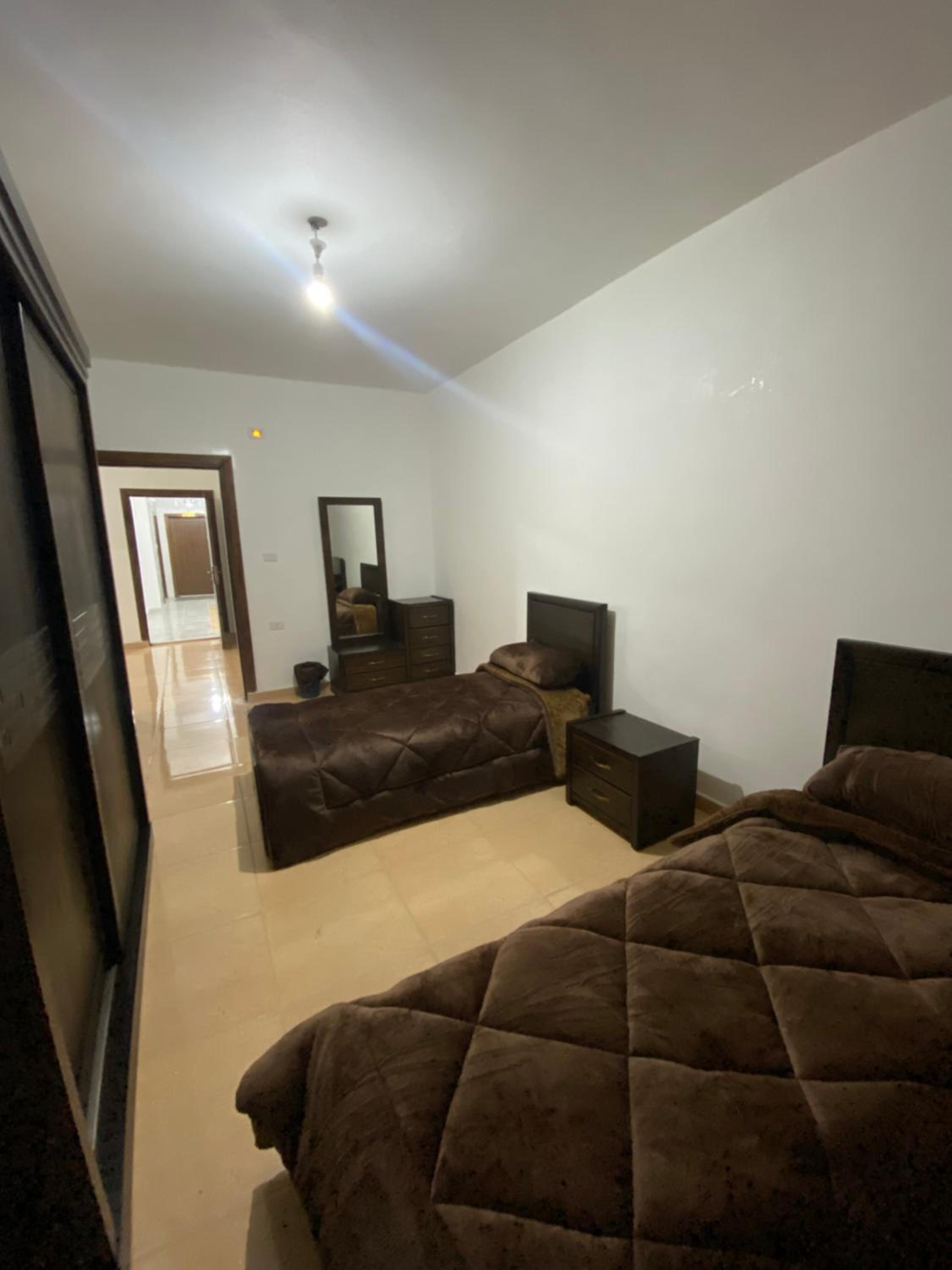 King mesha luxury apartment original view 4