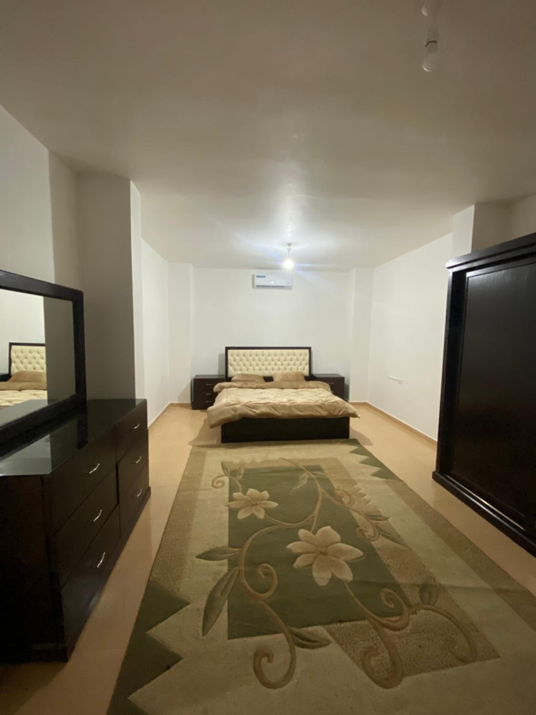 King mesha luxury apartment original view 5