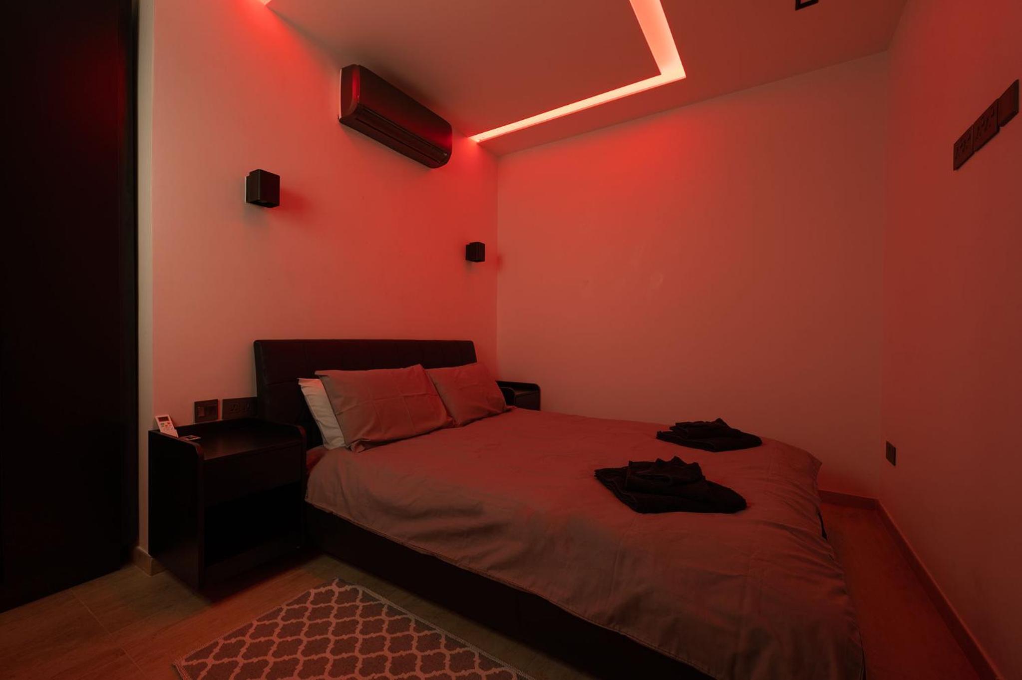 Modern 2 bedroomed apartment in Gzira (NEW) view 2