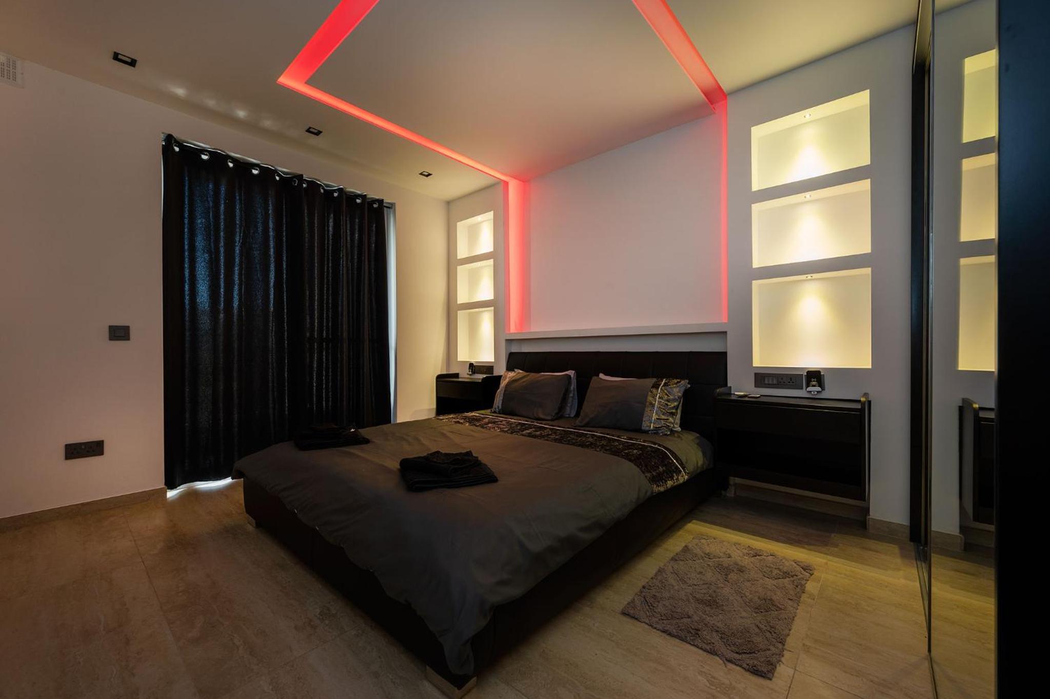 Modern 2 bedroomed apartment in Gzira (NEW) view 3