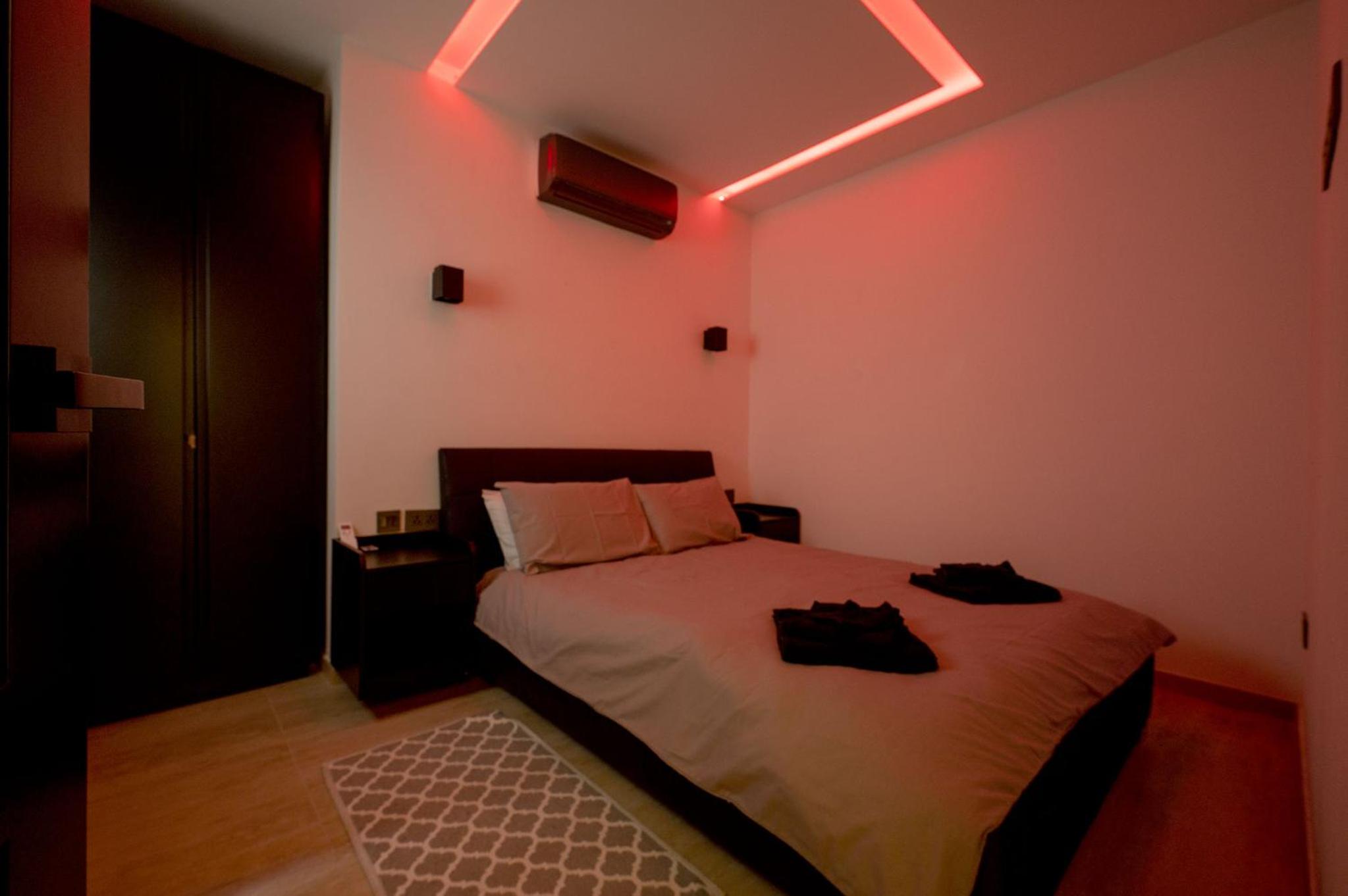 Modern 2 bedroomed apartment in Gzira (NEW) view 4