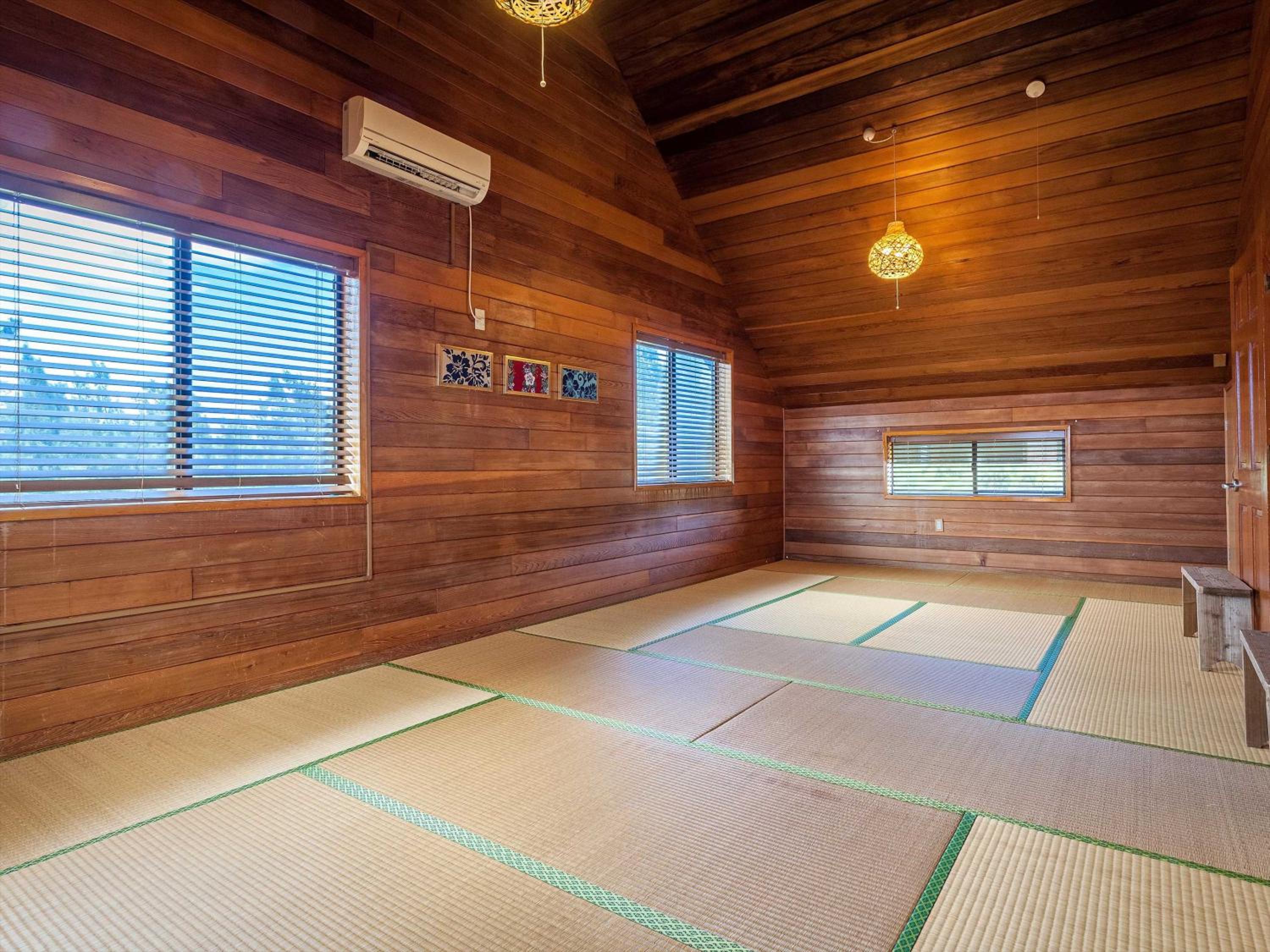 Kariyushi Condominium Resort Yuudekiya
