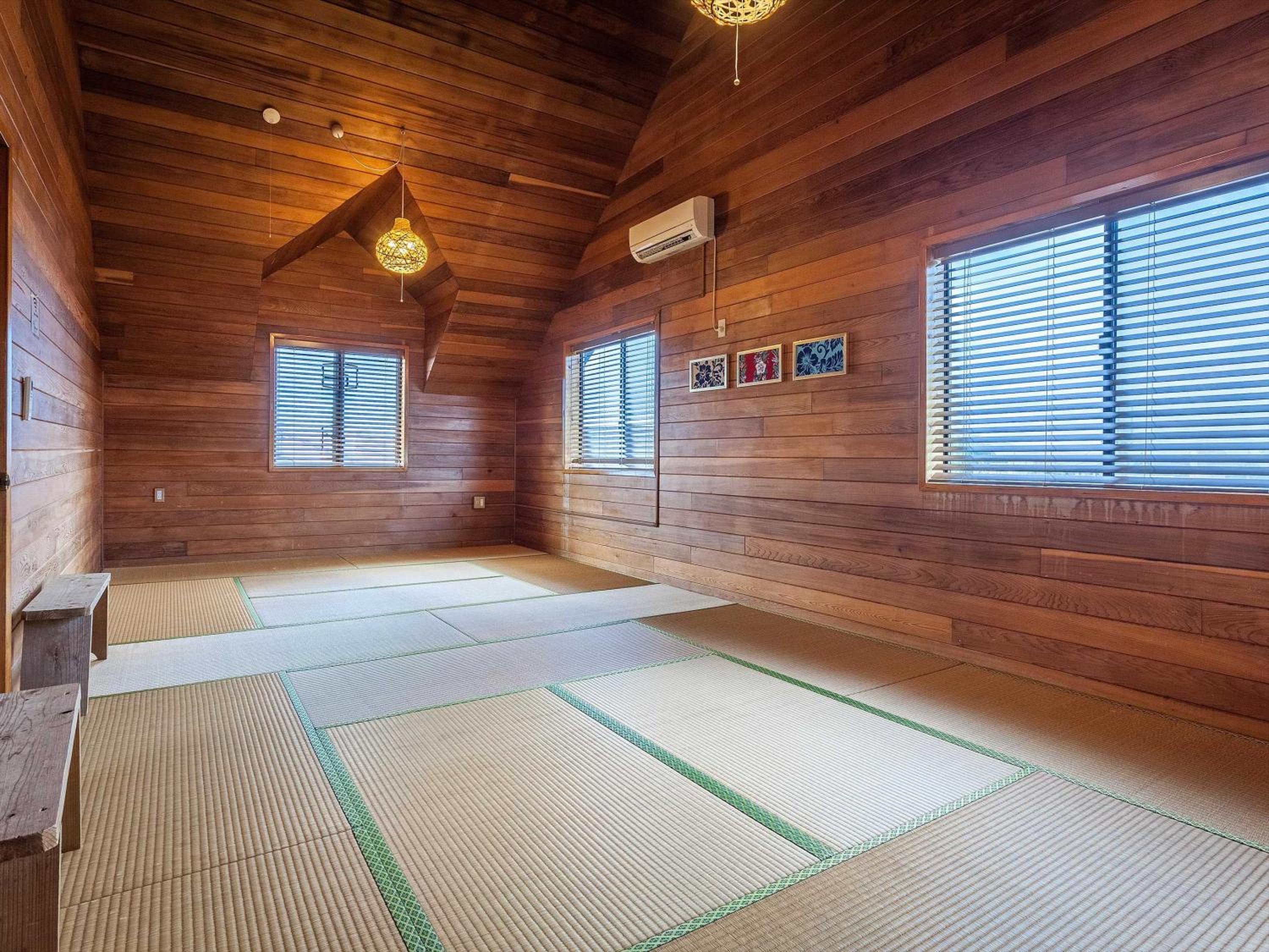 Kariyushi Condominium Resort Yuudekiya