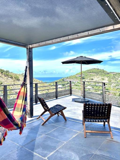 Villa des Vents