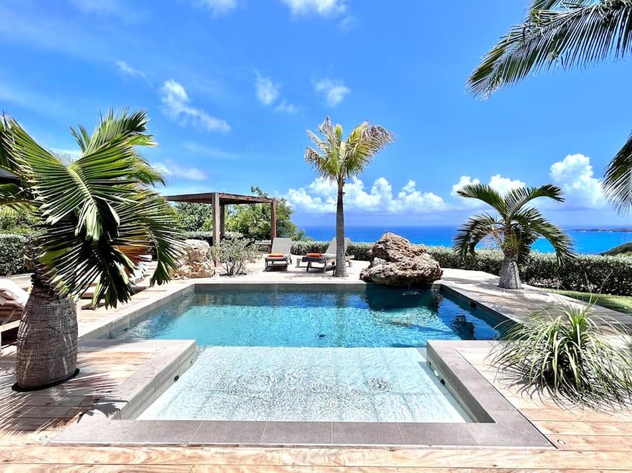 Villa des Vents