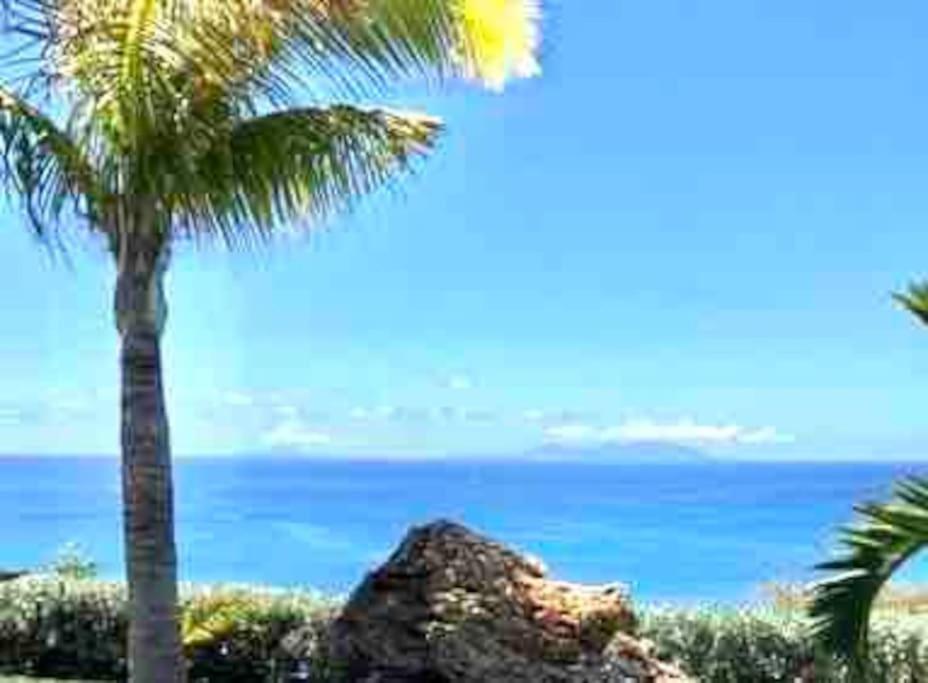 Villa des Vents