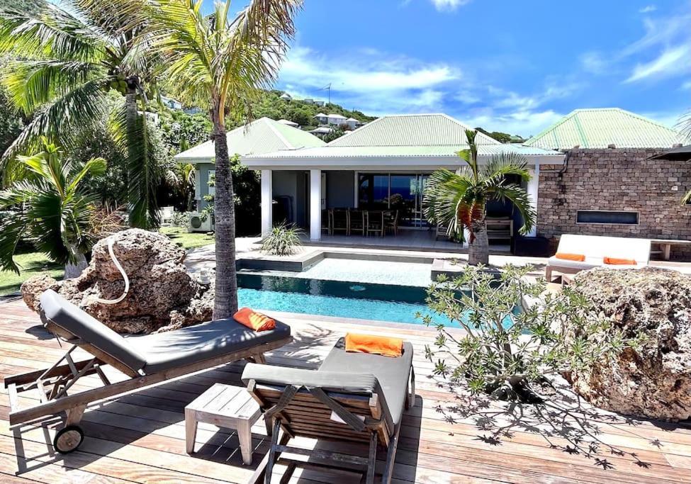 Villa des Vents