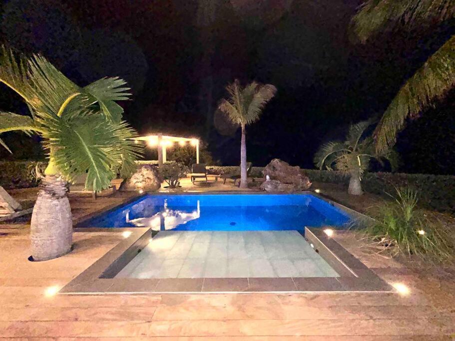 Villa des Vents