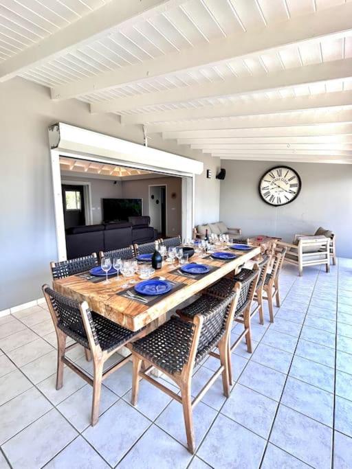 Villa des Vents