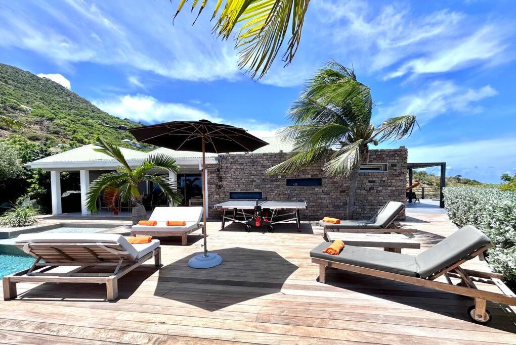 Villa des Vents
