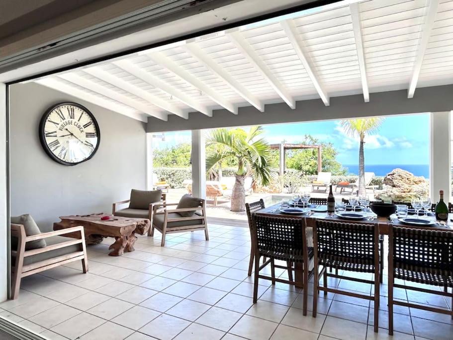 Villa des Vents