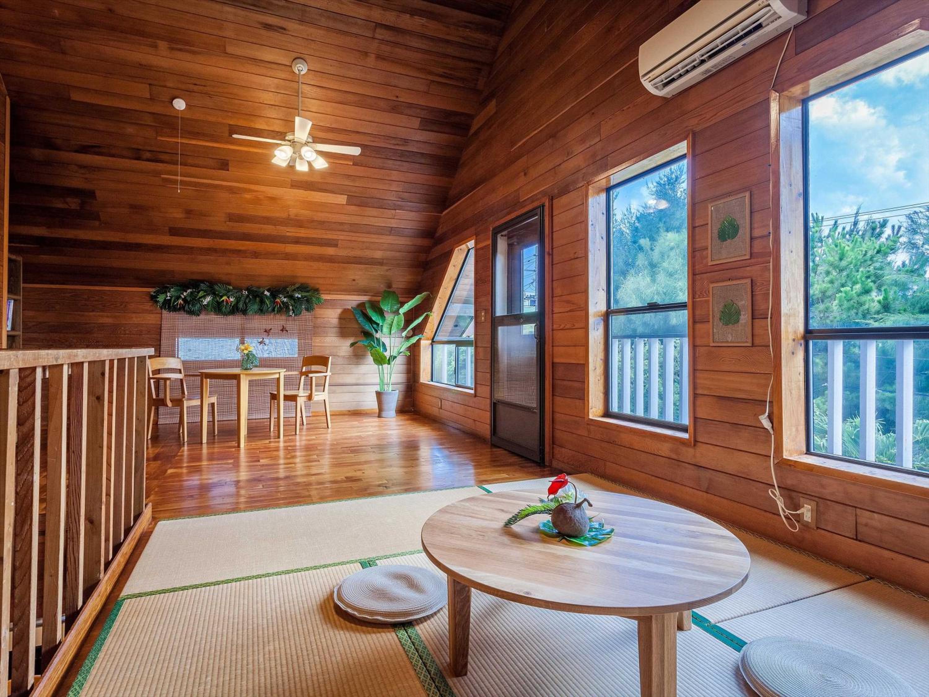 Kariyushi Condominium Resort Yuudekiya