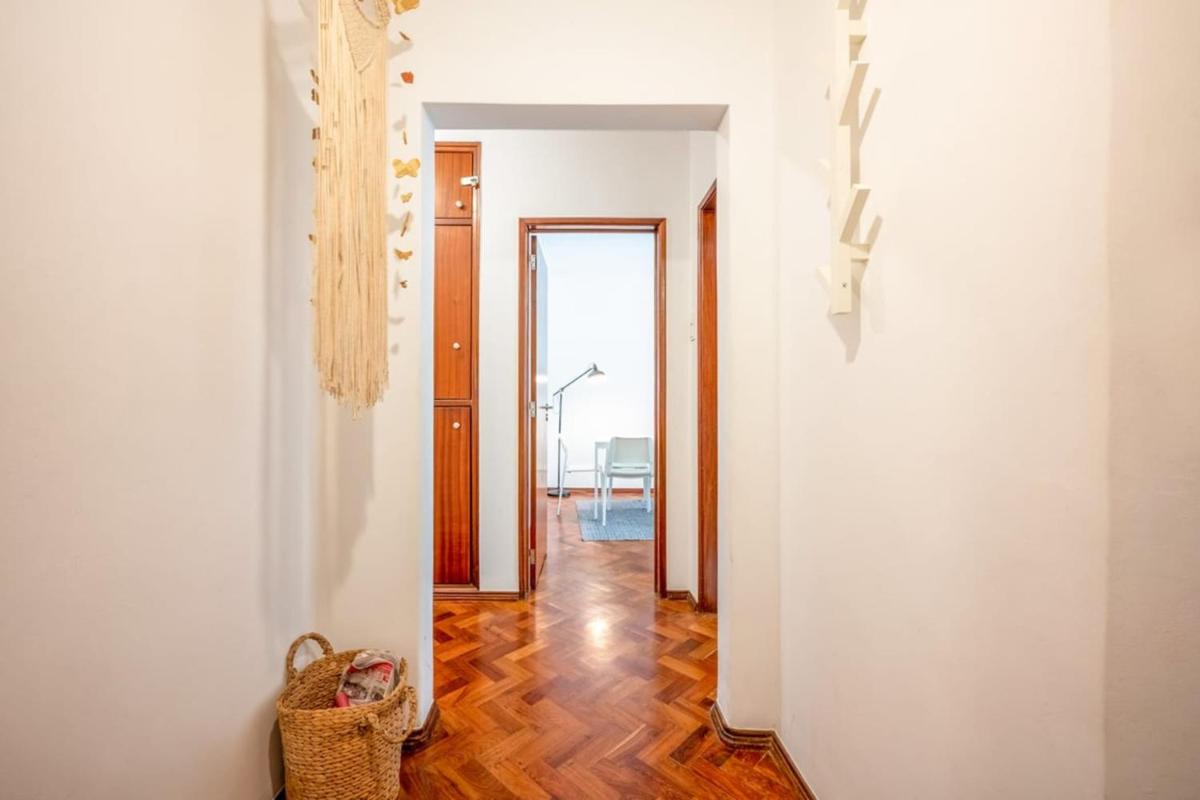 GuestReady - Beachside Apartment near Praia de Carcavelos view 2