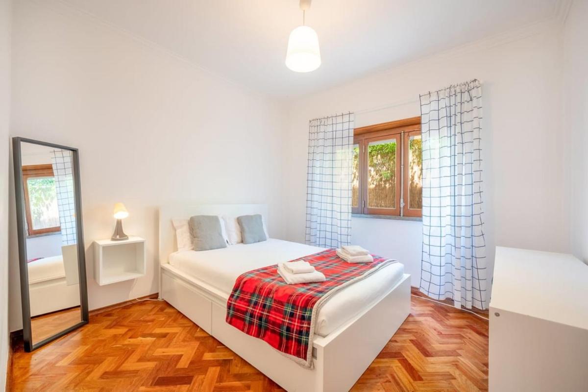 GuestReady - Beachside Apartment near Praia de Carcavelos view 5