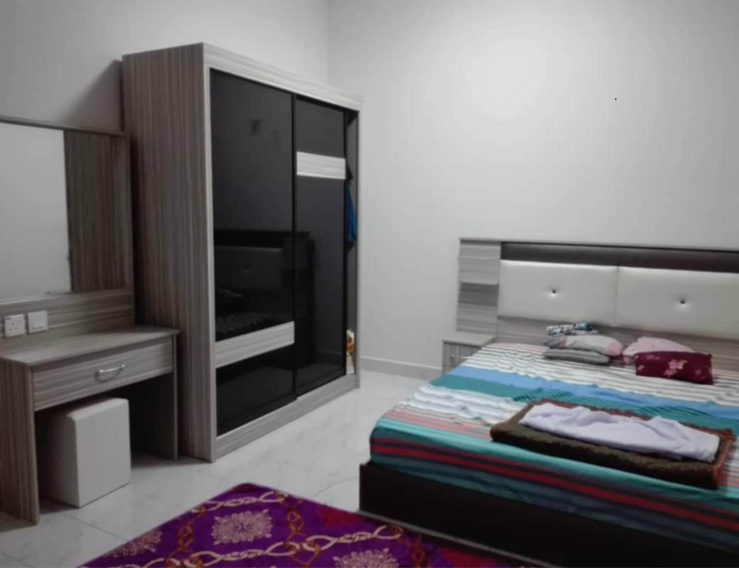 D'Adhwa Homestay photo 2
