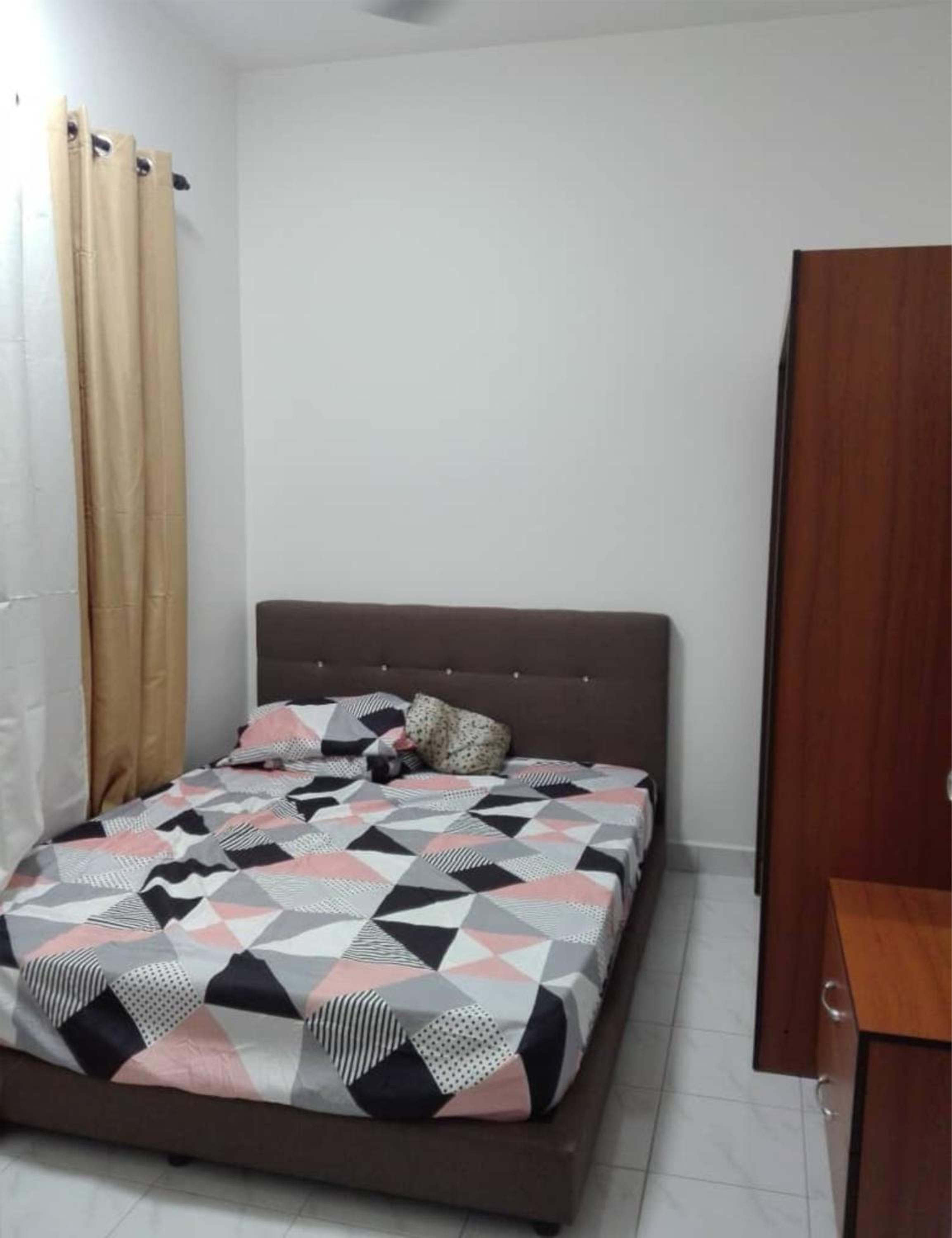 D'Adhwa Homestay photo 4