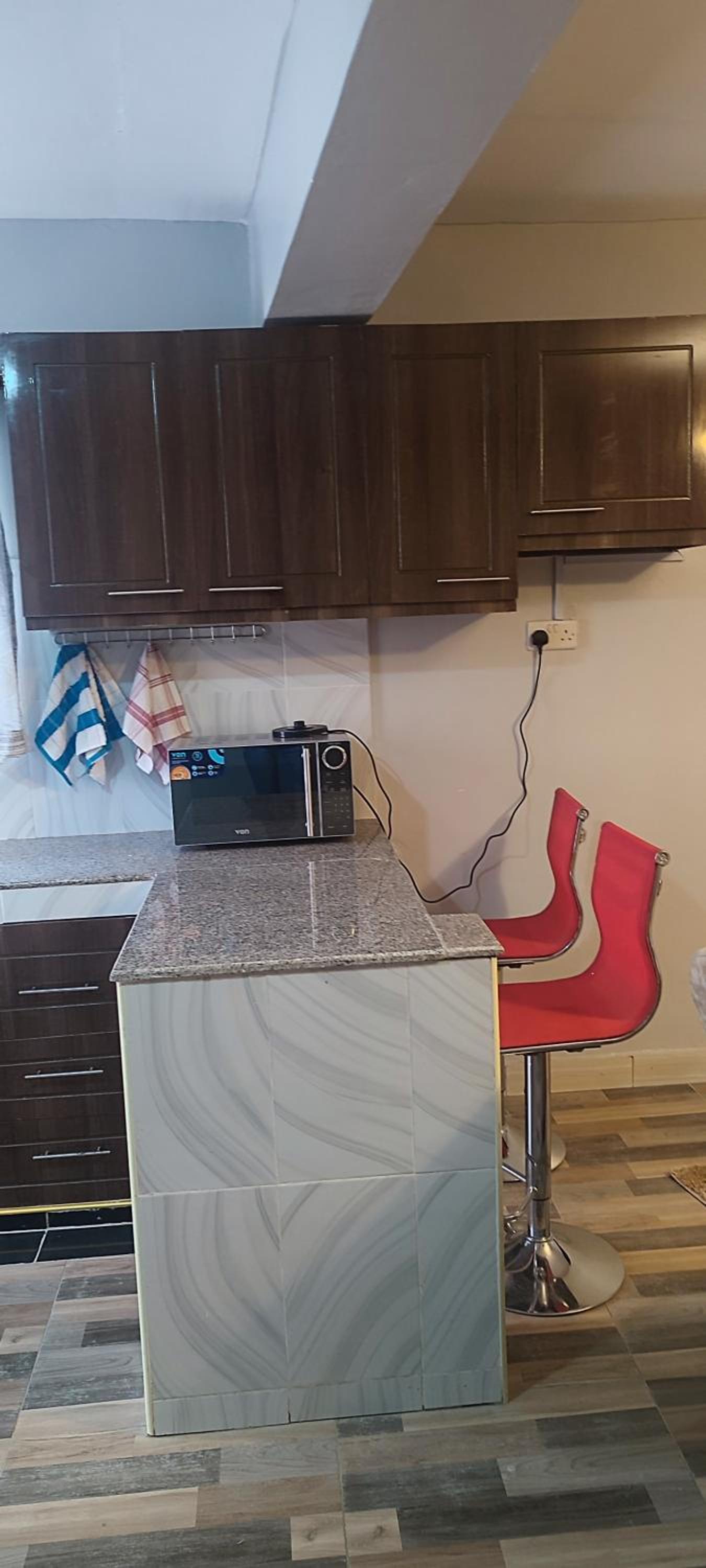 Sajaairbnb