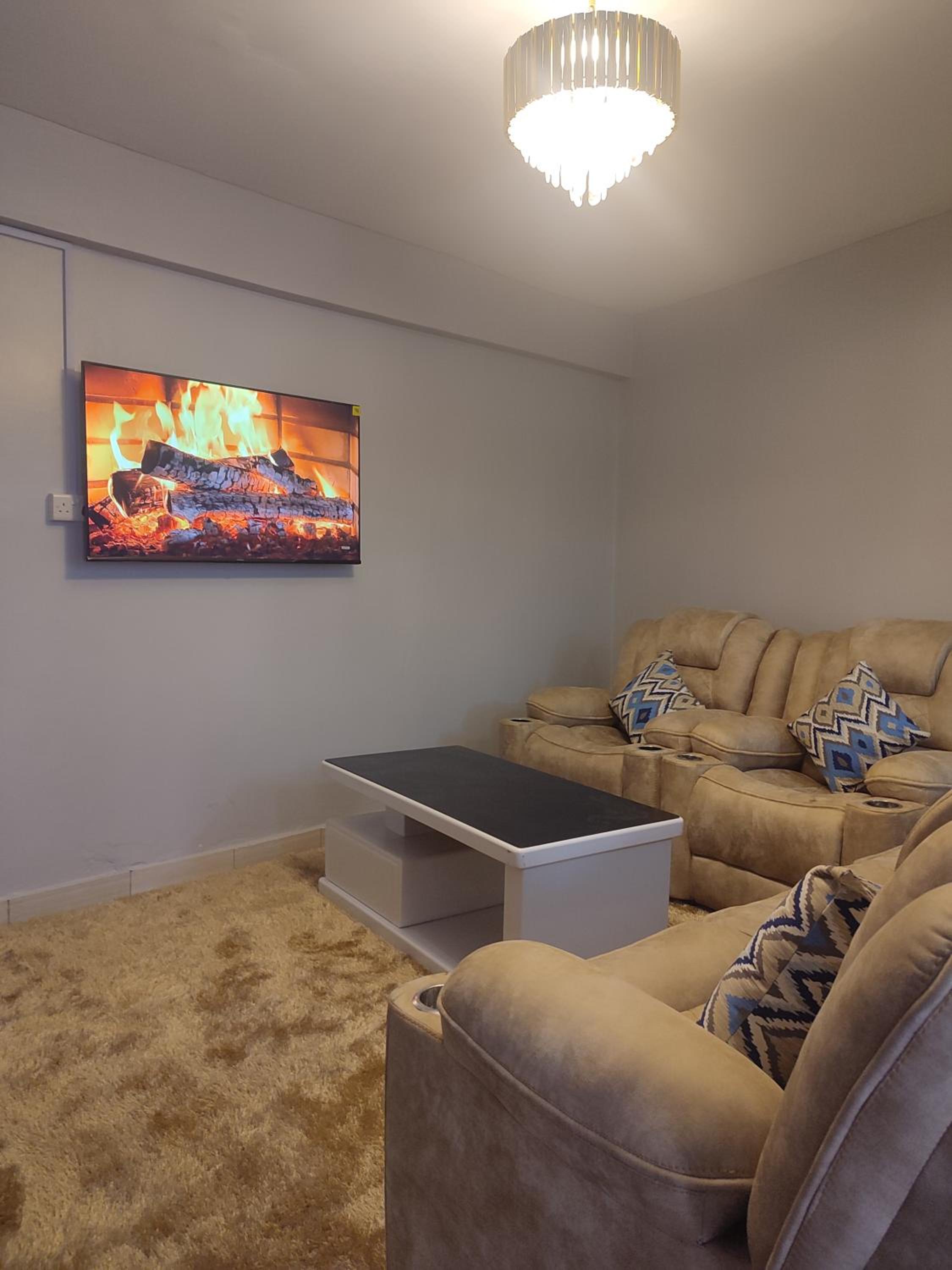Sajaairbnb