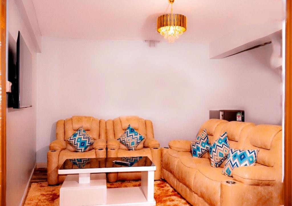 Sajaairbnb