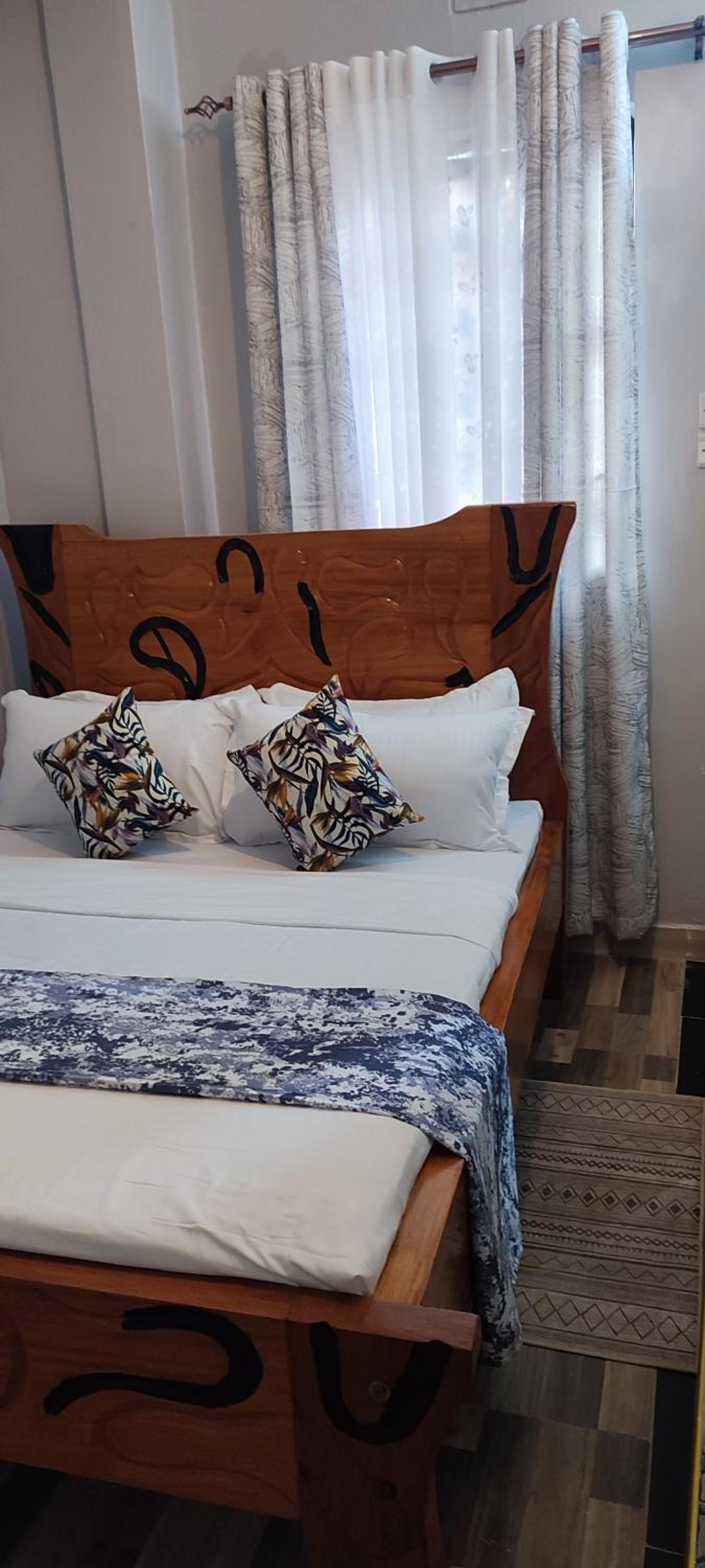 Sajaairbnb