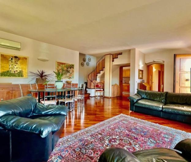 Villa Stella view 2