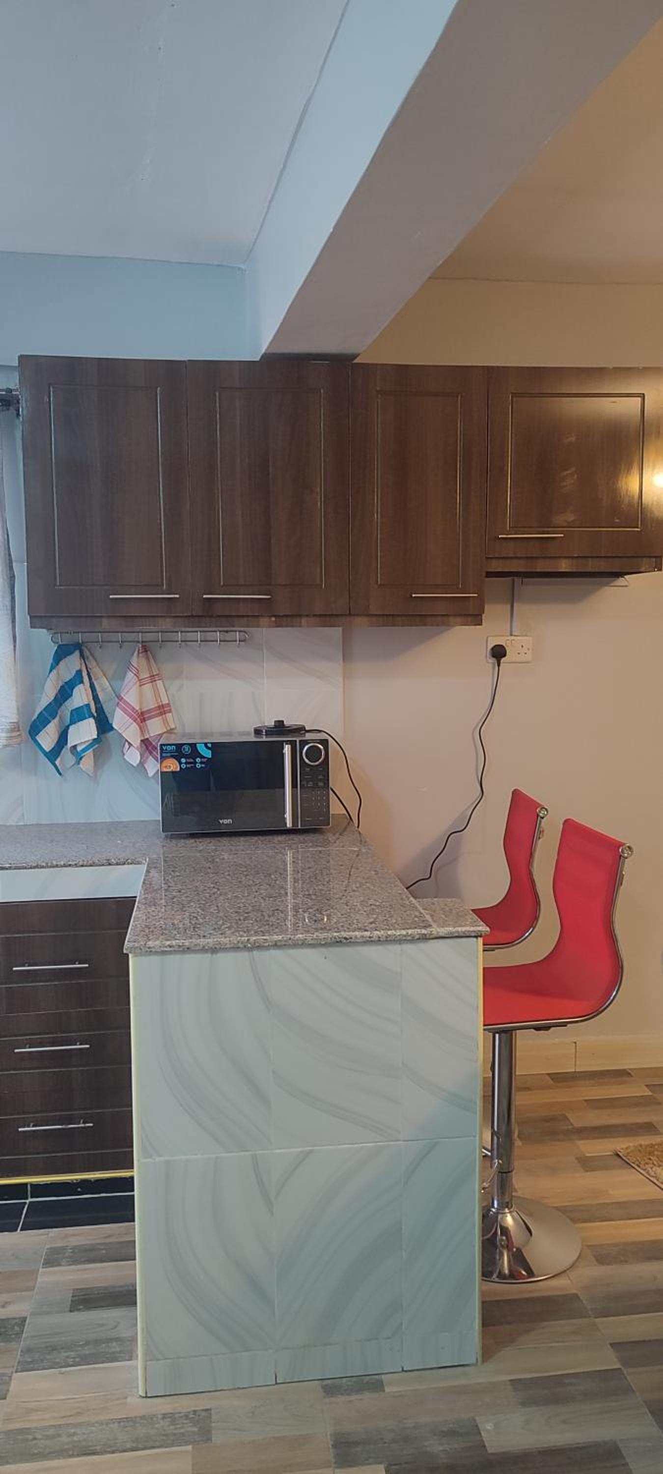 Sajaairbnb