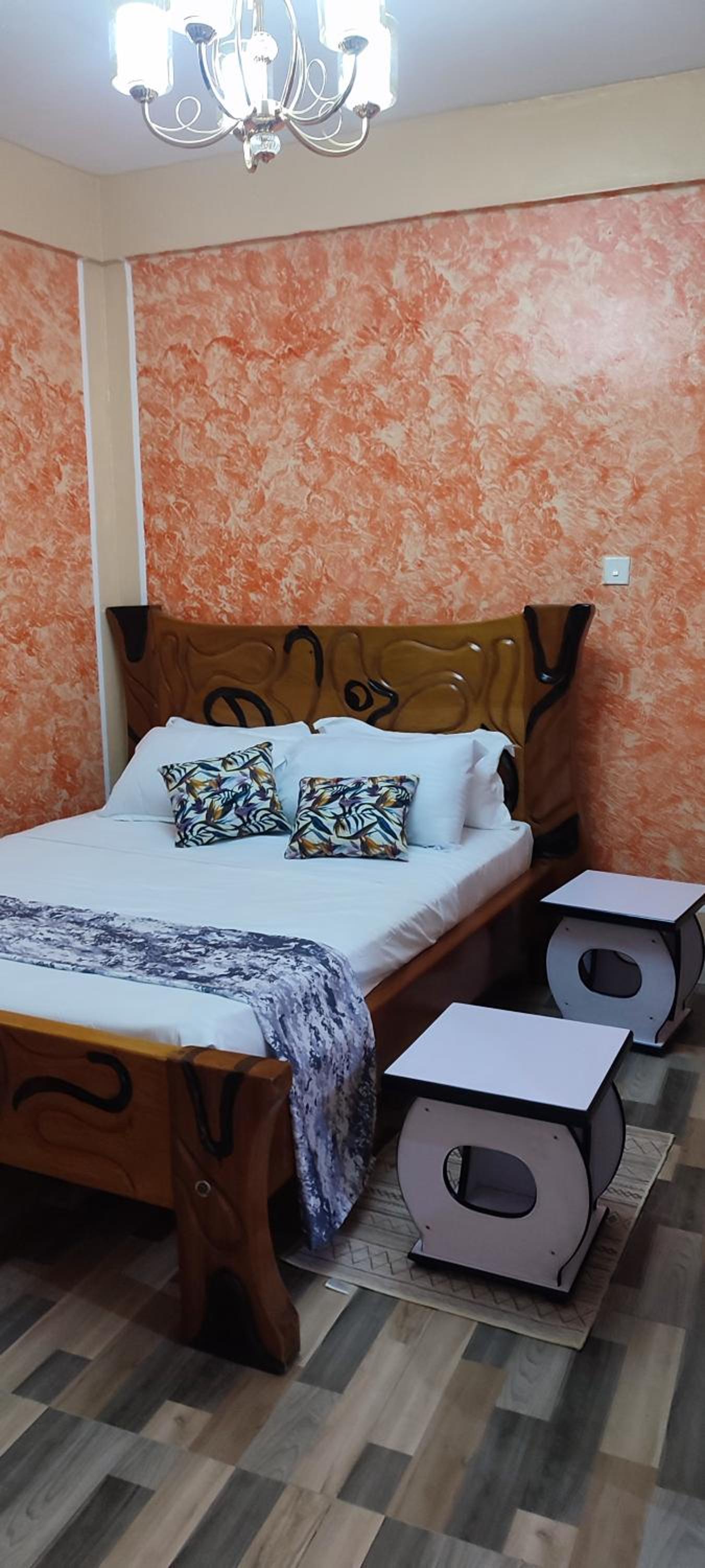Sajaairbnb