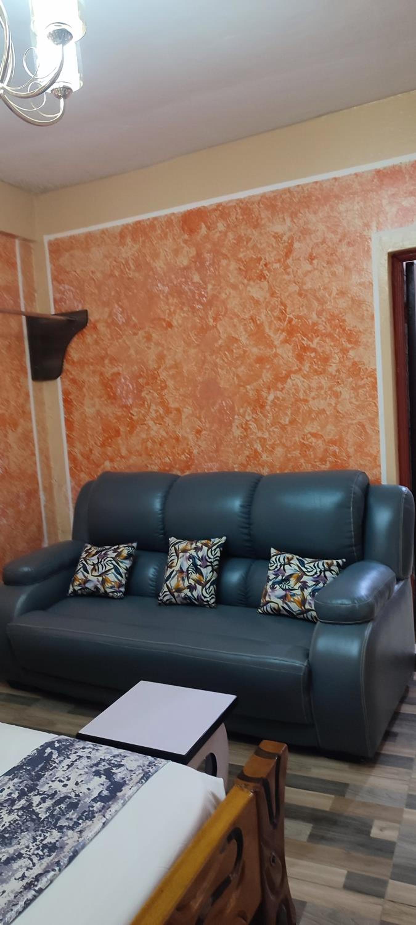 Sajaairbnb