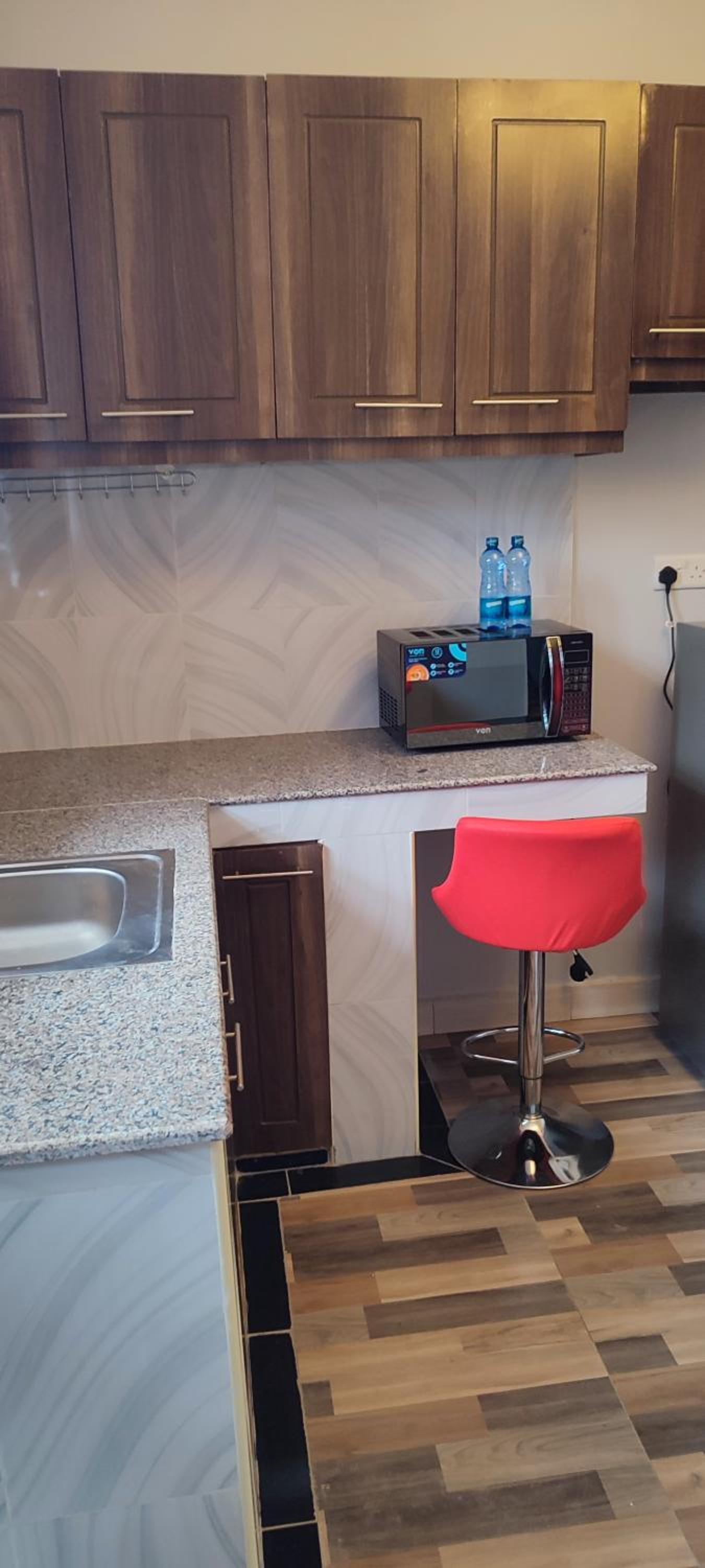Sajaairbnb