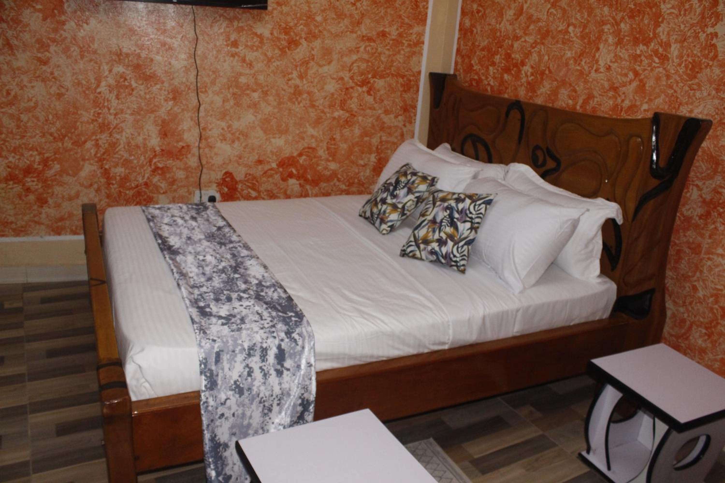 Sajaairbnb