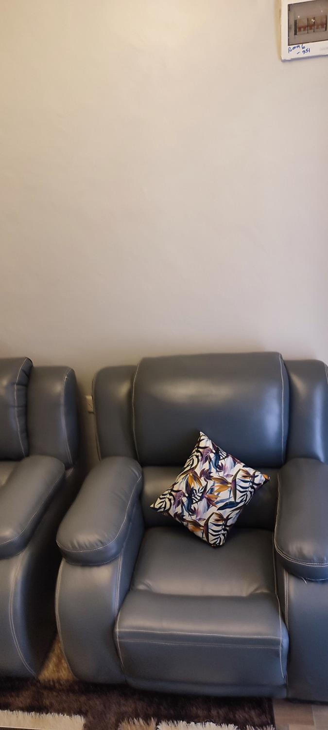 Sajaairbnb
