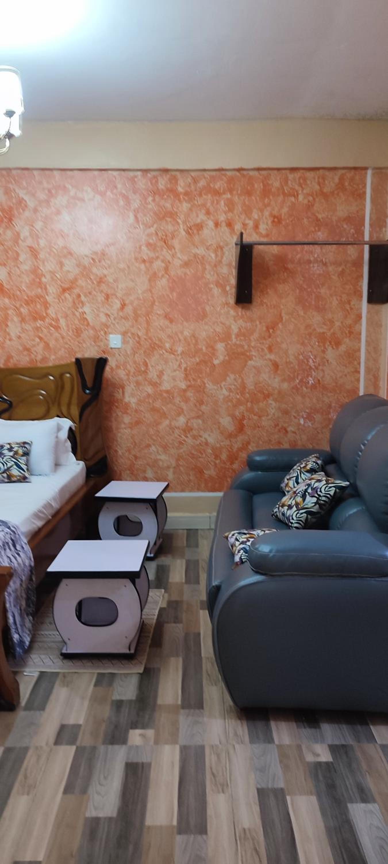 Sajaairbnb