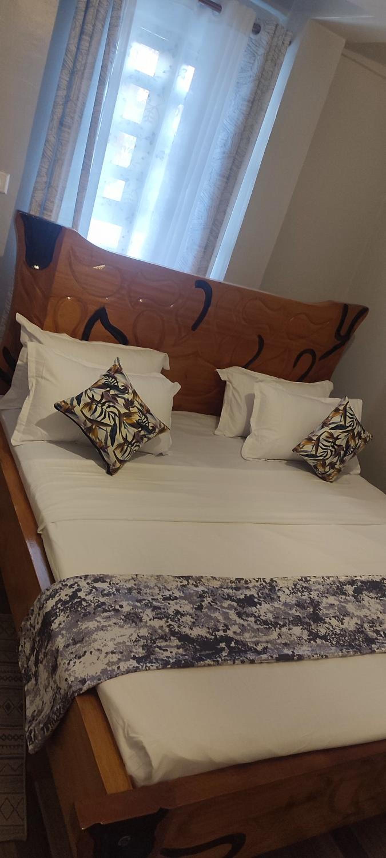 Sajaairbnb