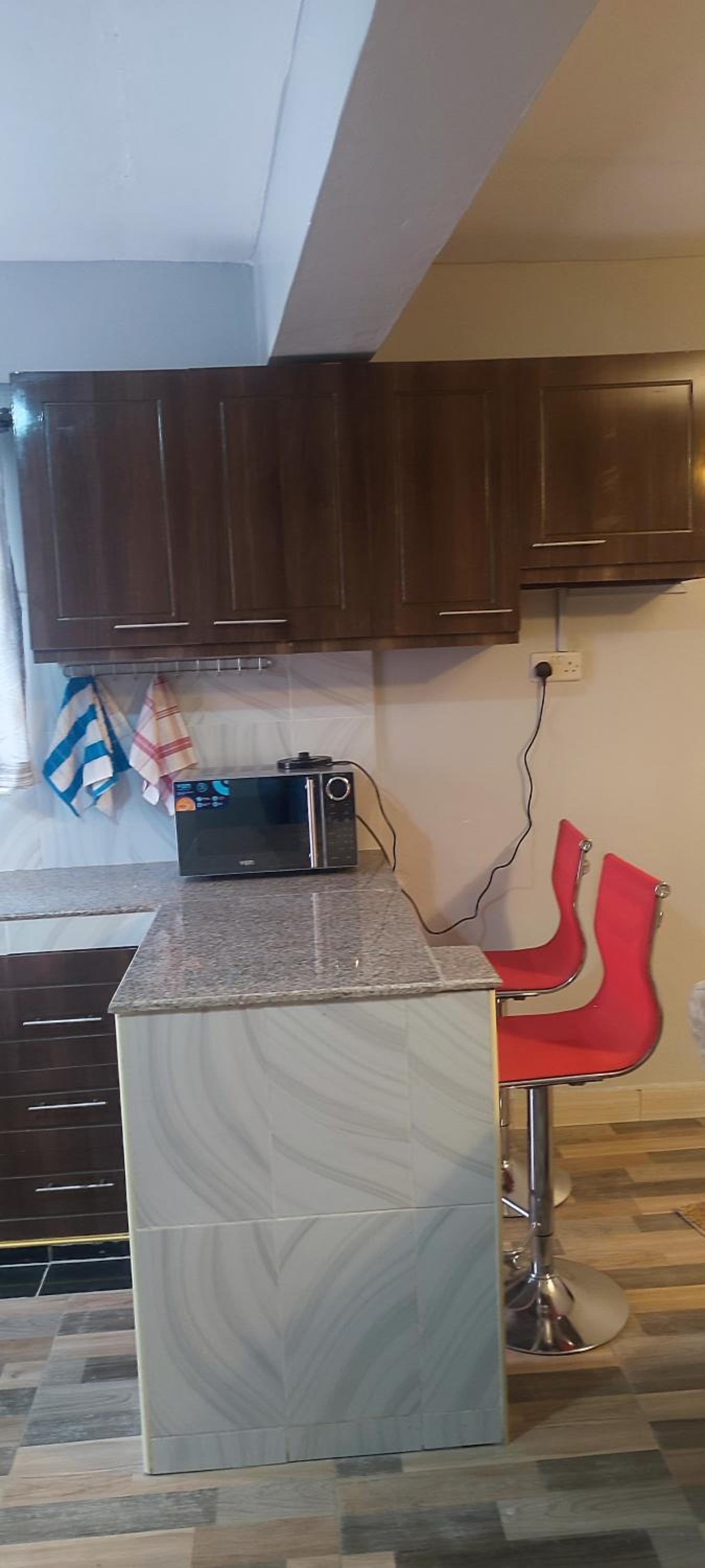 Sajaairbnb