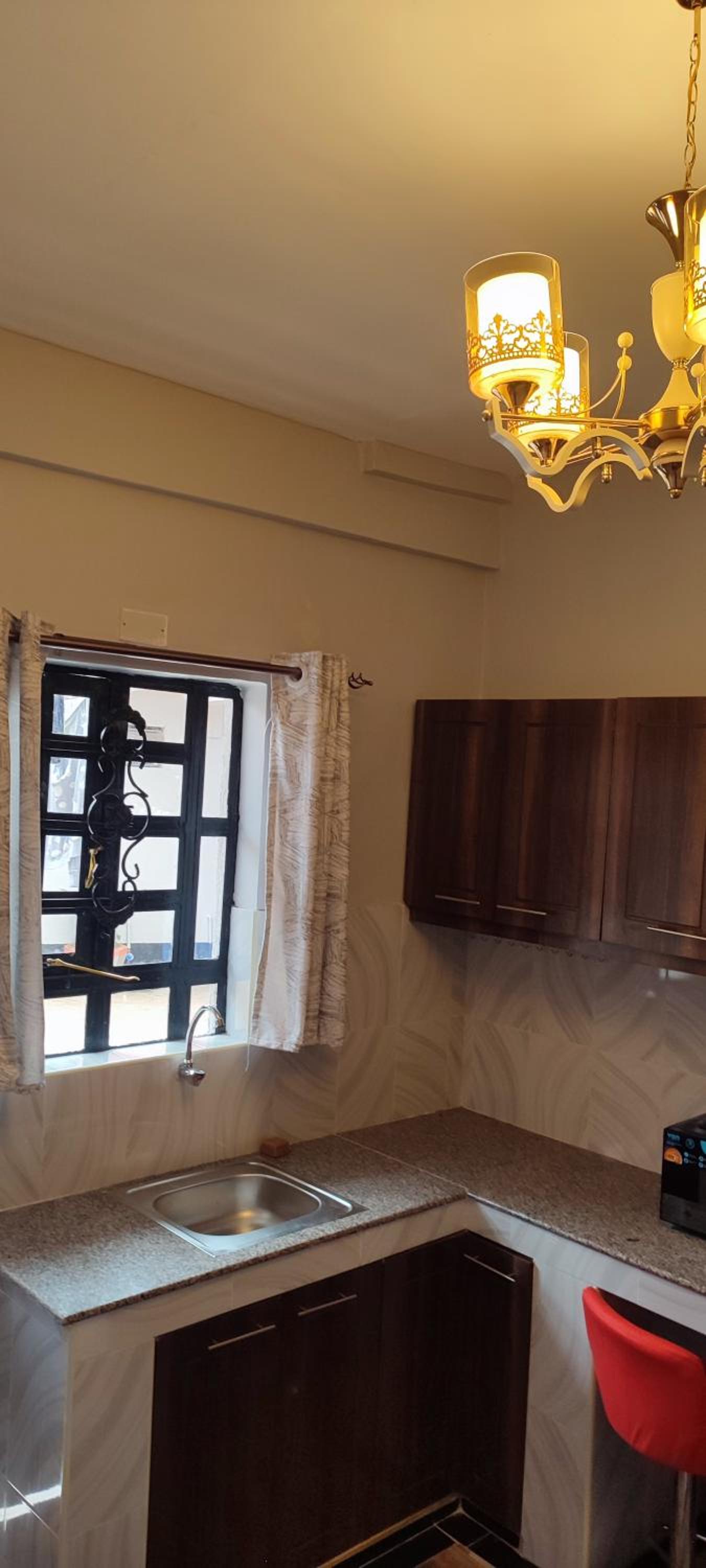 Sajaairbnb