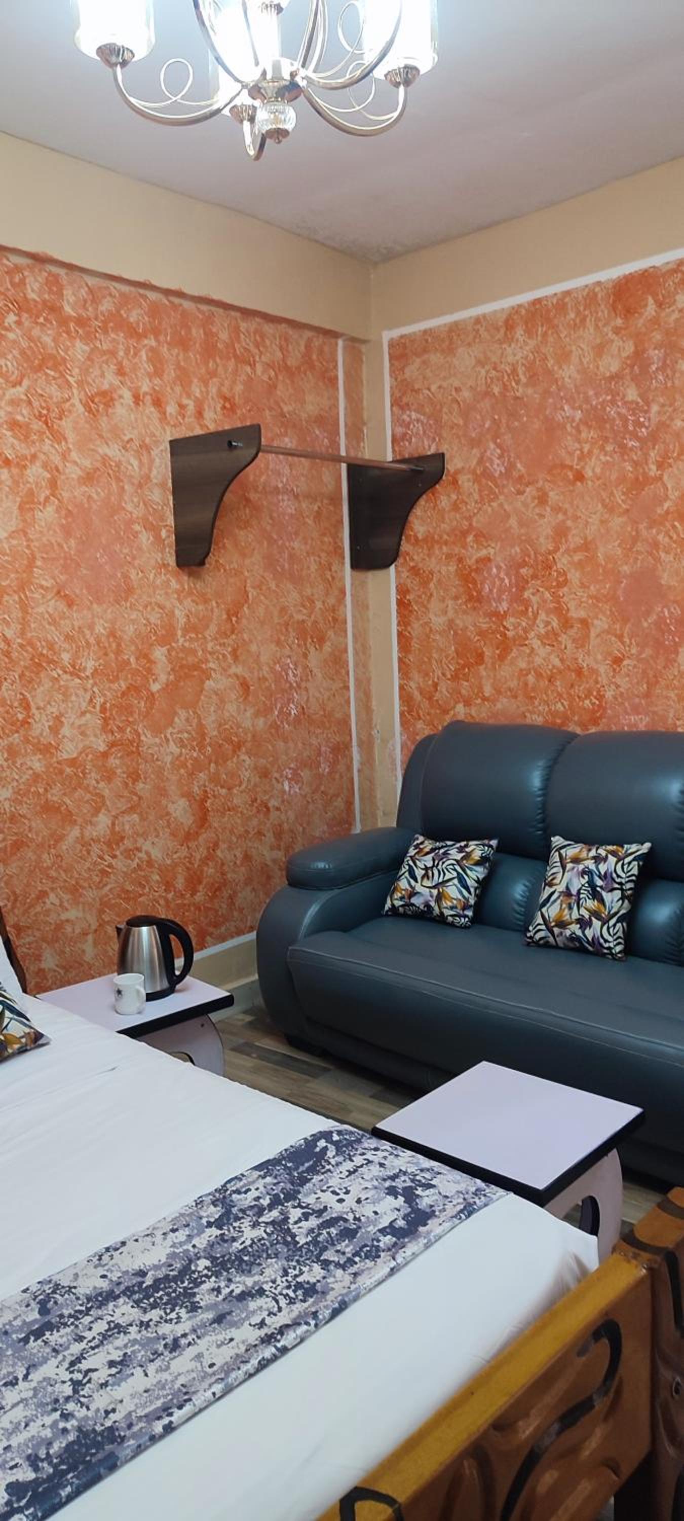 Sajaairbnb