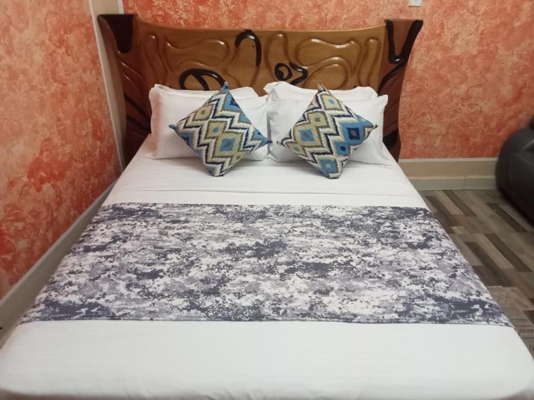 Sajaairbnb