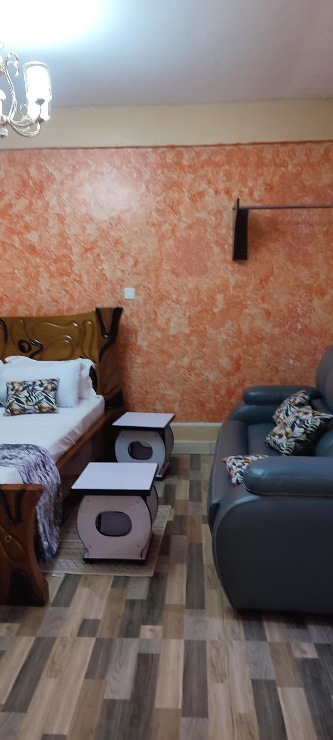 Sajaairbnb