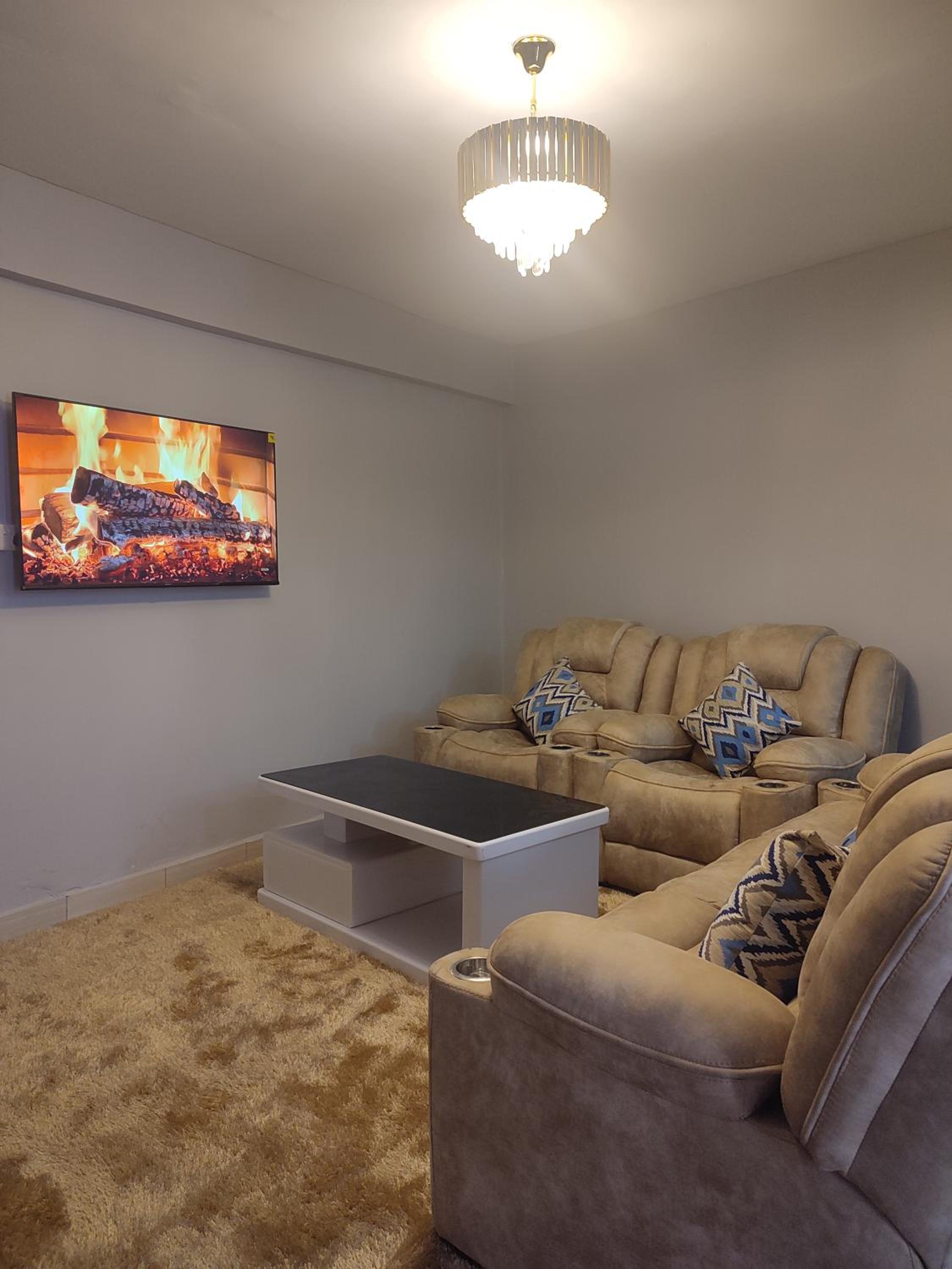 Sajaairbnb