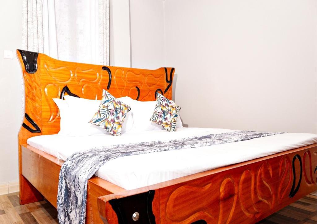 Sajaairbnb