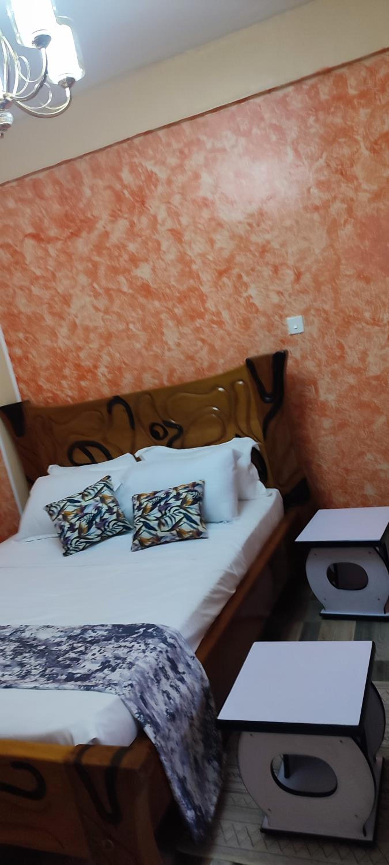 Sajaairbnb