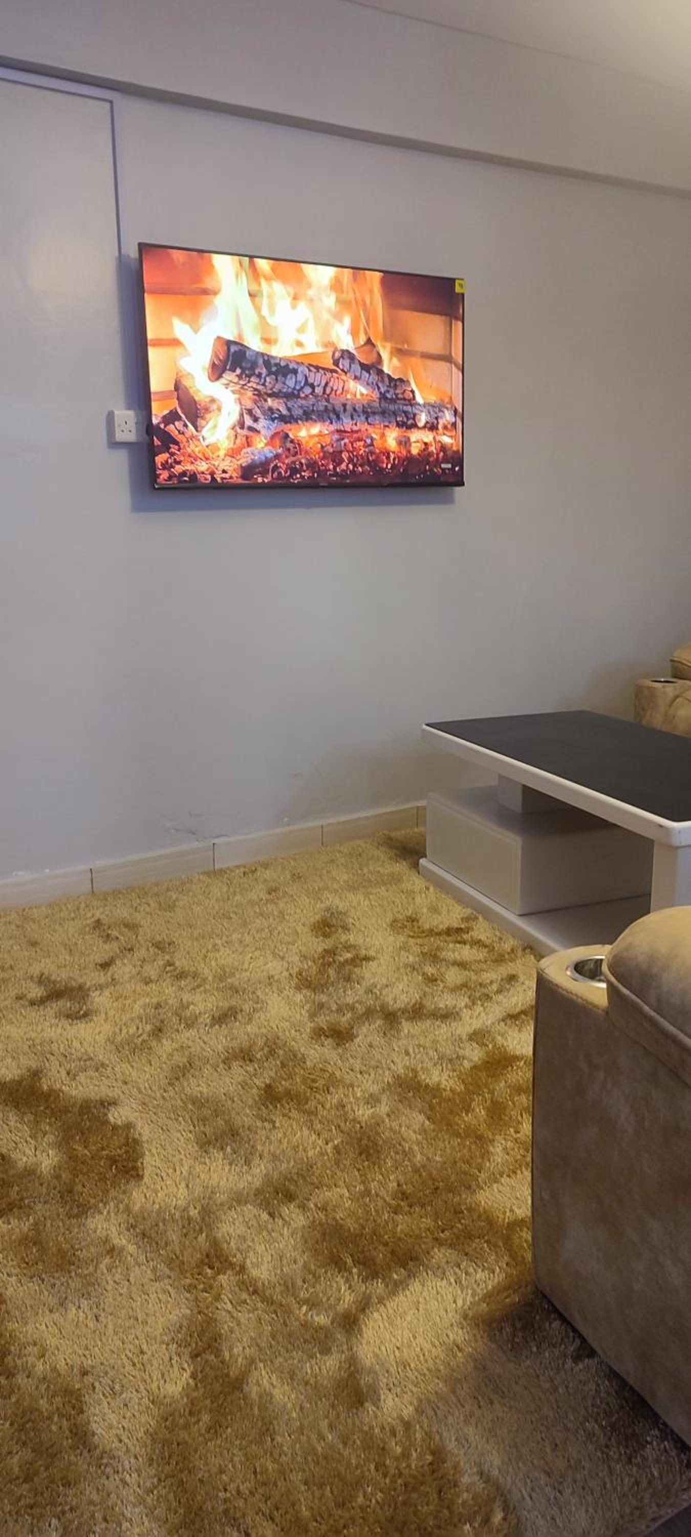 Sajaairbnb