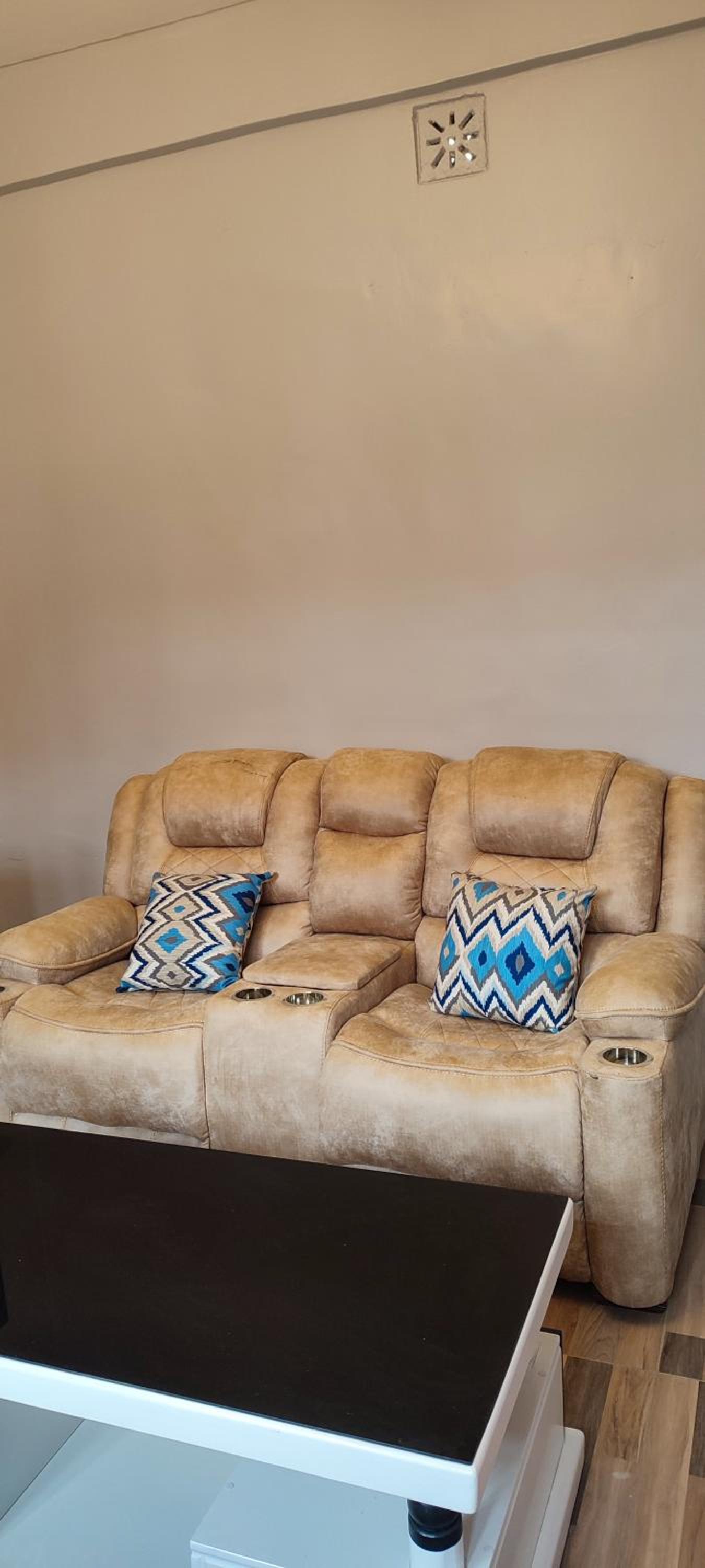 Sajaairbnb