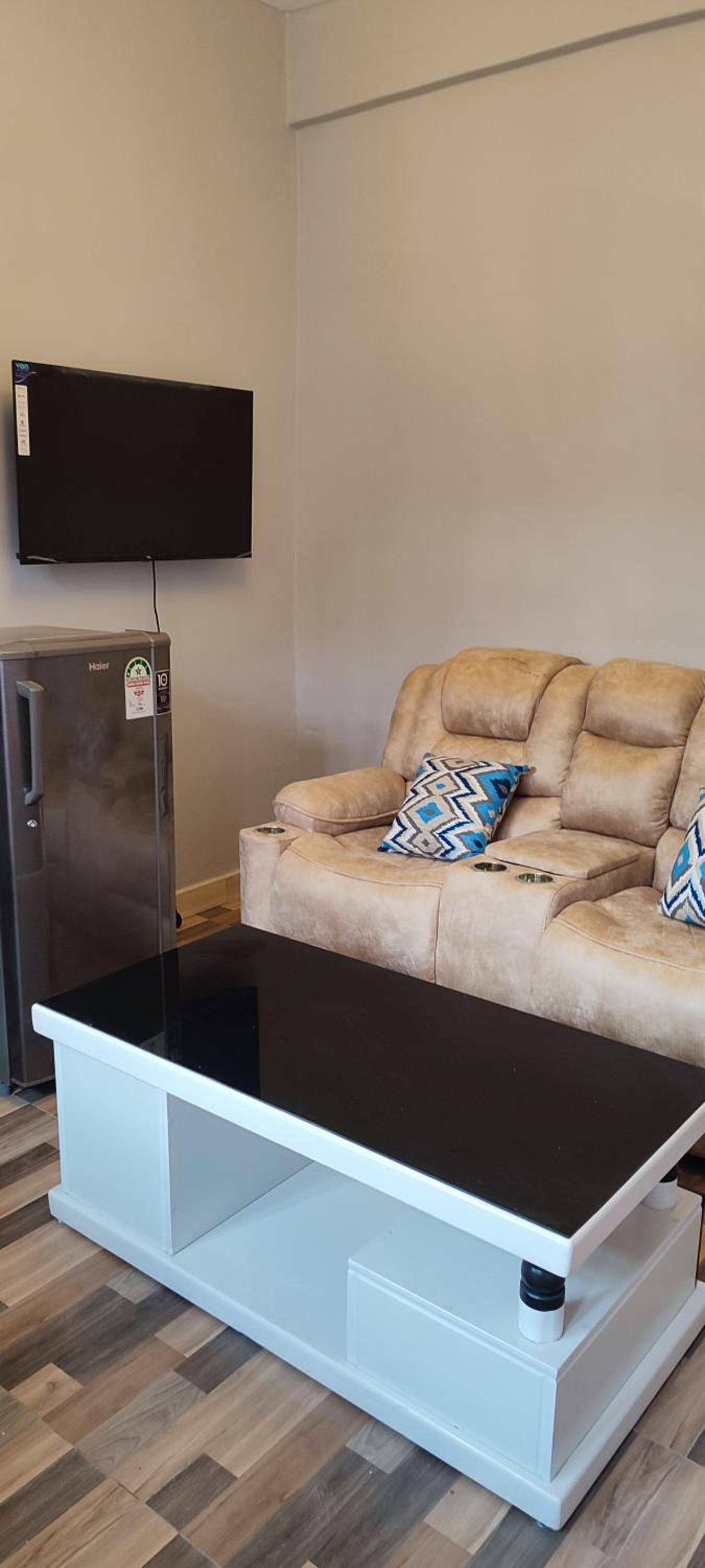 Sajaairbnb