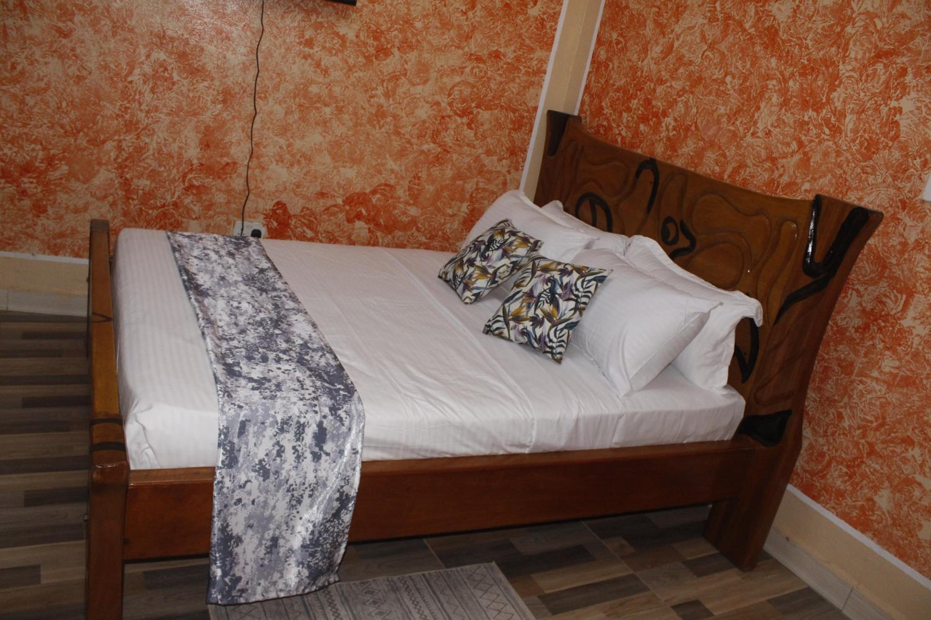 Sajaairbnb