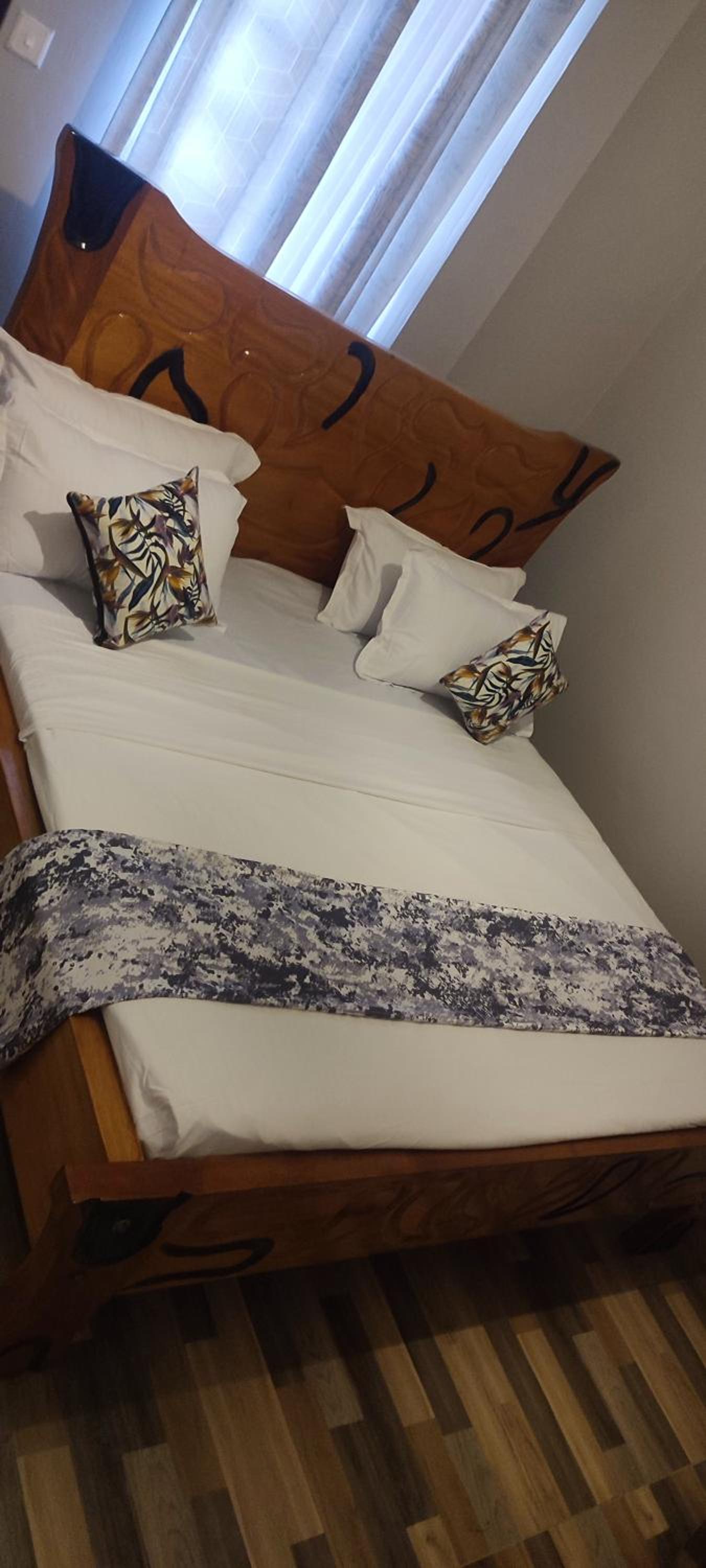 Sajaairbnb