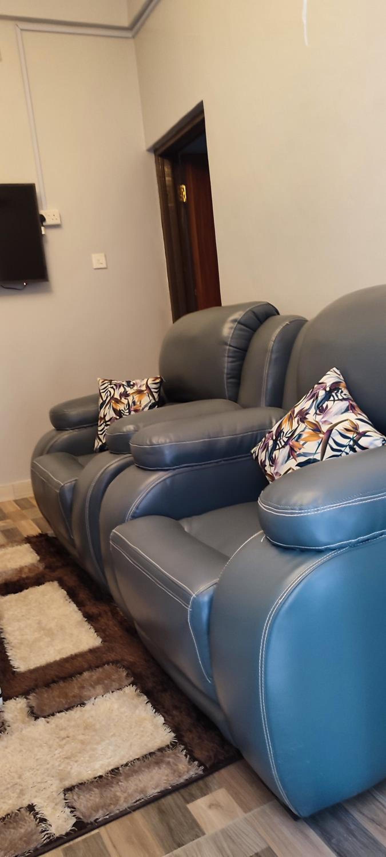 Sajaairbnb