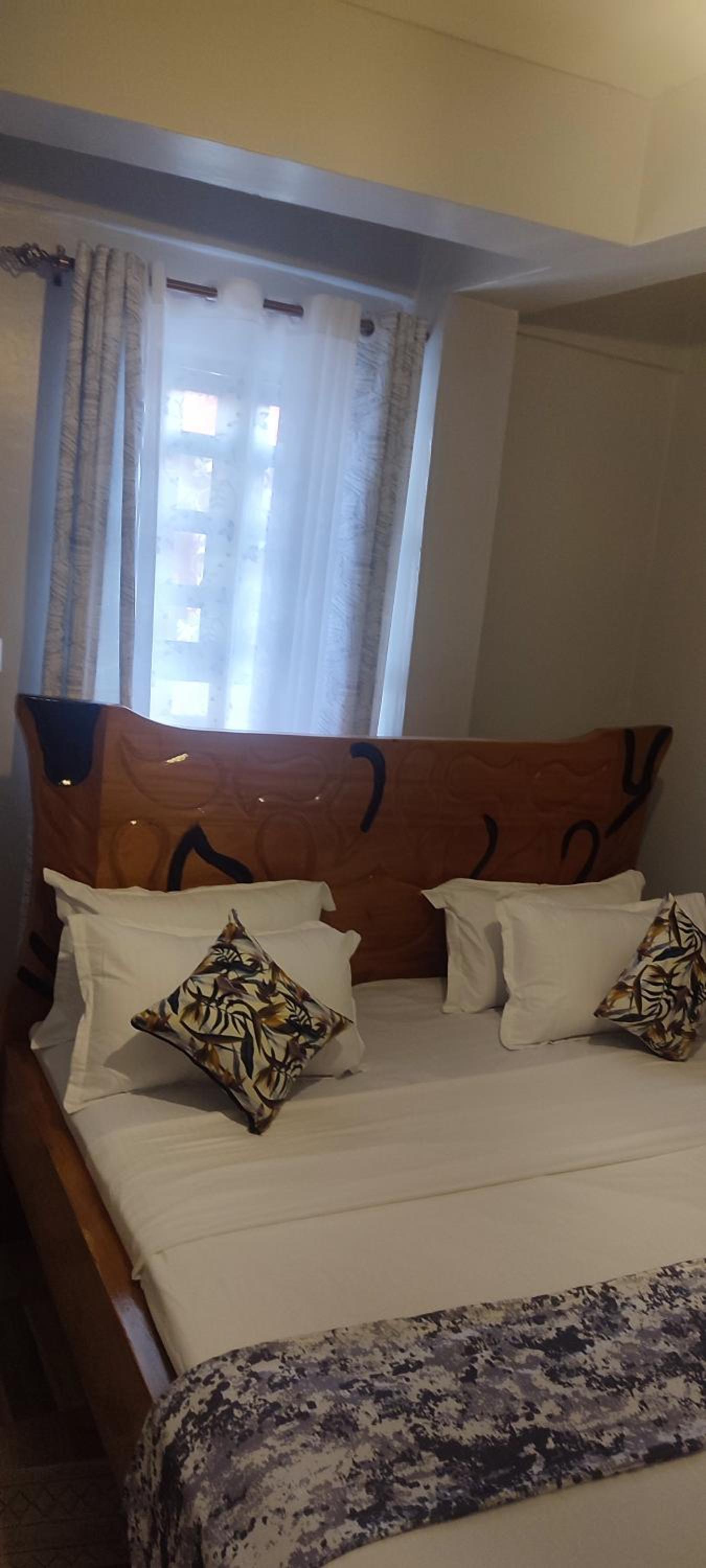 Sajaairbnb